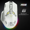 Spirit of Gamer Elite M60 (Blanc)