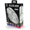 Spirit of Gamer Elite M60 (Blanc)