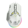 Spirit of Gamer Elite M60 (Blanc)