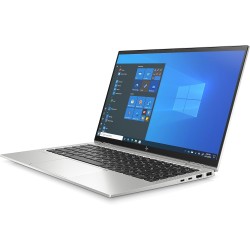 HP EliteBook X360 1040 G8 - i7 (11e Gen) - 16 Go - 512 Go - TACTILE - OCCASION