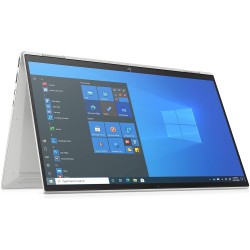 HP EliteBook X360 1040 G8 - i7 (11e Gen) - 16 Go - 512 Go - TACTILE - OCCASION