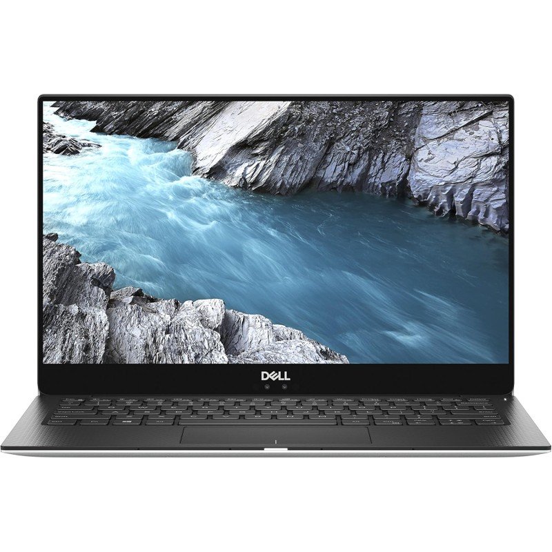 DELL XPS 9370 - i7 (8e Gen) - 16 Go - SSD 512 Go - TACTILE - OCCASION