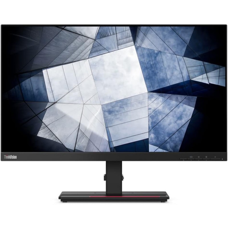 ECRAN 24'' - LENOVO ThinkVision P24H-20  - OCCASION