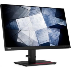 ECRAN 24'' - LENOVO ThinkVision P24H-20  - OCCASION