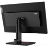 ECRAN 24'' - LENOVO ThinkVision P24H-20  - OCCASION
