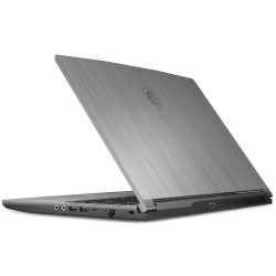 MSI WF65 10TH-1211FR - I7 (10E GEN) - 32GO - SSD 256GO - QUADRO P620 - OCCASION