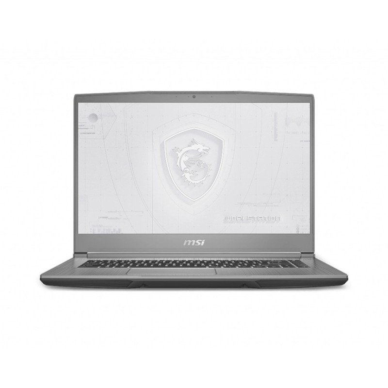 MSI WF65 10TH-1211FR - I7 (10E GEN) - 32GO - SSD 256GO - QUADRO P620 - OCCASION