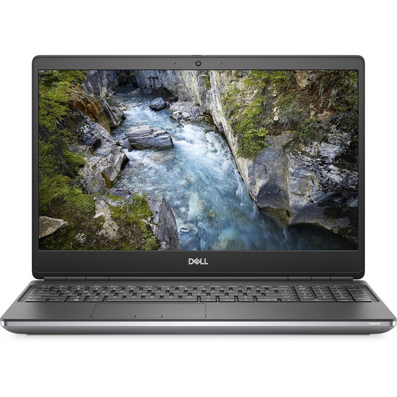 DELL Precision 7550 - i7 (10e Gen) - 32 Go - SSD 500 Go - OCCASION