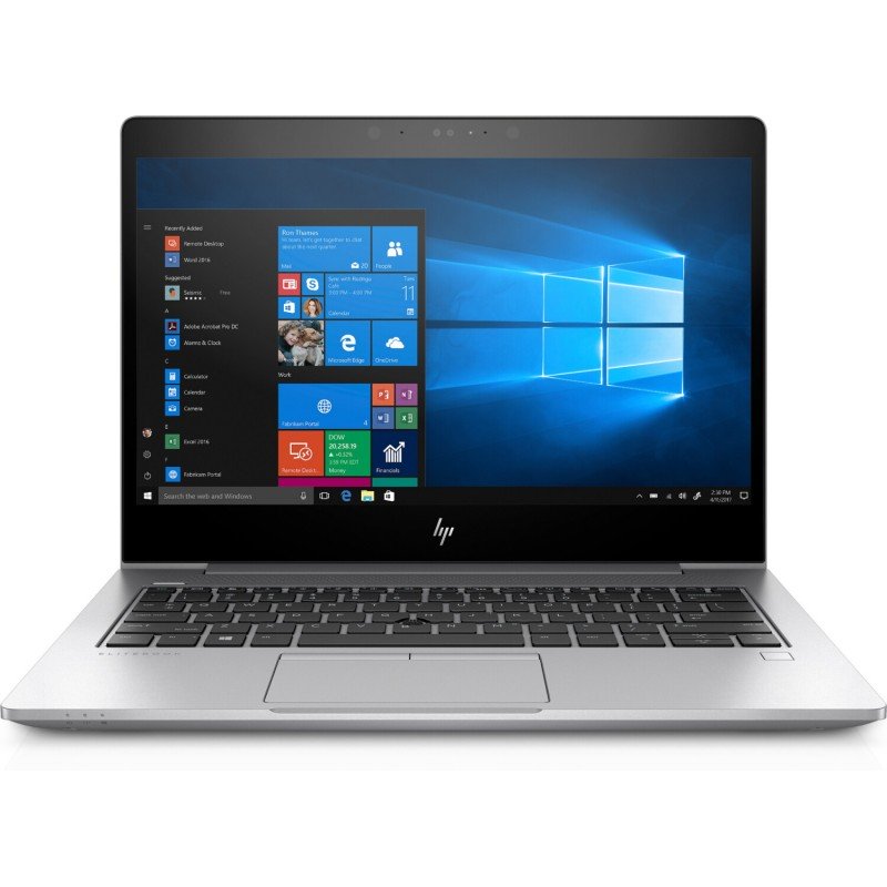 HP EliteBook 830 G7 - i5 (10e Gen) - 16 Go - 500 Go - OCCASION