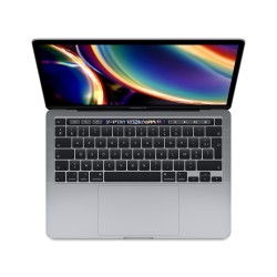 Macbook Pro 13" 2020 - i7 - 16 Go - SSD 500 Go - TOUCHBAR - A2251 - Occasion