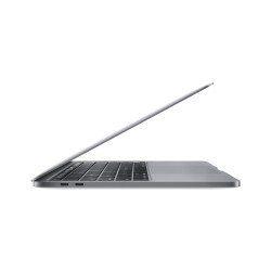 Macbook Pro 13" 2020 - i7 - 16 Go - SSD 500 Go - TOUCHBAR - A2251 - Occasion