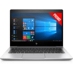 HP EliteBook 830 G7 - i5...