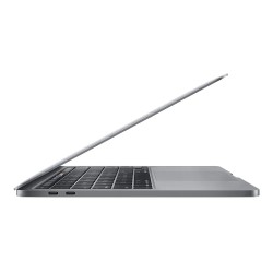 Macbook Pro 16" (2019) - i7 - 32 Go - SSD 500 Go - TOUCHBAR - A2141 - Occasion