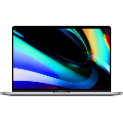 Macbook Pro 16" (2019) - i7 - 32 Go - SSD 500 Go - TOUCHBAR - A2141 - Gris Sidéral - Occasion