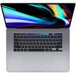 Macbook Pro 16" (2019) - i7...
