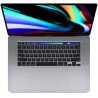 Macbook Pro 16" (2019) - i7 - 32 Go - SSD 500 Go - TOUCHBAR - A2141 - Gris Sidéral - Occasion