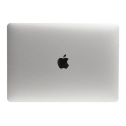 Macbook Air 13" Retina (2019) - i5 - 8 Go - SSD 256 Go - A1932 - Argent - Occasion
