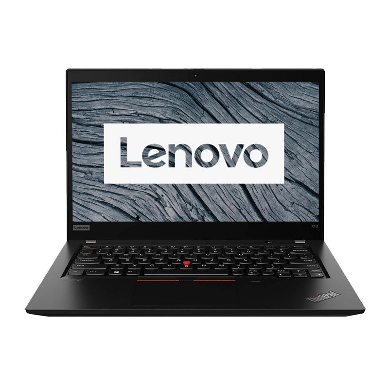 LENOVO ThinkPad X13 G1 - i5 (10e Gen) - 16 Go - SSD 500 Go - OCCASION