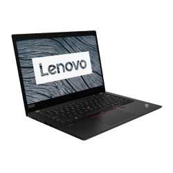 LENOVO ThinkPad X13 G1 - i5 (10e Gen) - 16 Go - SSD 500 Go - OCCASION