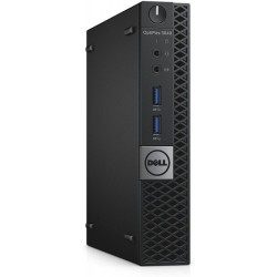 DELL OptiPlex 3050M USFF -...