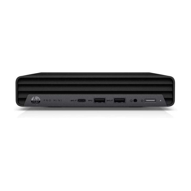 HP Pro Mini 400 G9 - i5 (13e Gen) - 16 Go - SSD 500 Go - OCCASION
