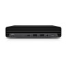 HP Pro Mini 400 G9 - i5 (13e Gen) - 16 Go - SSD 500 Go - OCCASION