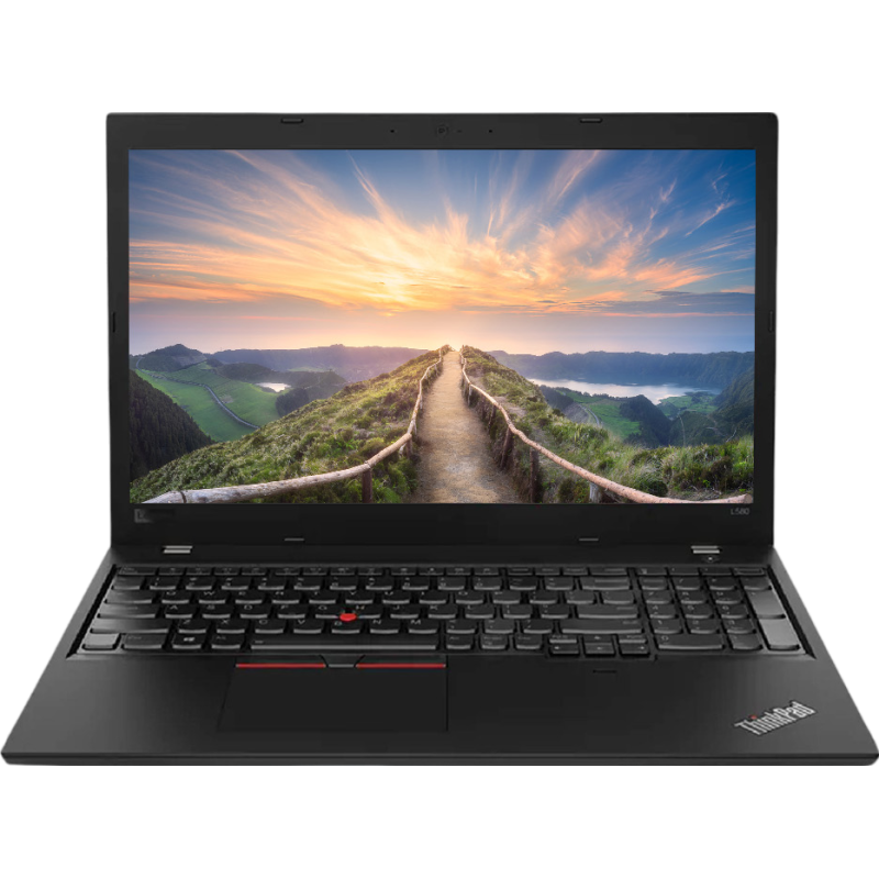 LENOVO ThinkPad L580 - i5 (8e Gen) - 8 Go - 256 Go - OCCASION