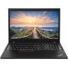 LENOVO ThinkPad L580 - i5 (8e Gen) - 8 Go - 256 Go - OCCASION