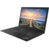 LENOVO ThinkPad L580 - i5 (8e Gen) - 8 Go - 256 Go - OCCASION