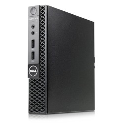 DELL OptiPlex 3050M USFF -...