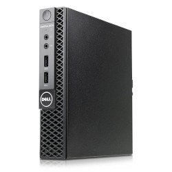 DELL OptiPlex 3050M USFF -...