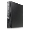 DELL OptiPlex 3050M USFF - i5 (6e Gen) - 8 Go - SSD 256 Go - OCCASION
