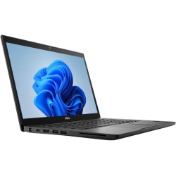 DELL Latitude E7490 - i5 (8e Gen) - 16 Go - SSD 256 Go - OCCASION