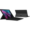 Microsoft Surface Pro 6 - i7 (8e Gen) - 16 Go - 512 Go - TACTILE - OCCASION