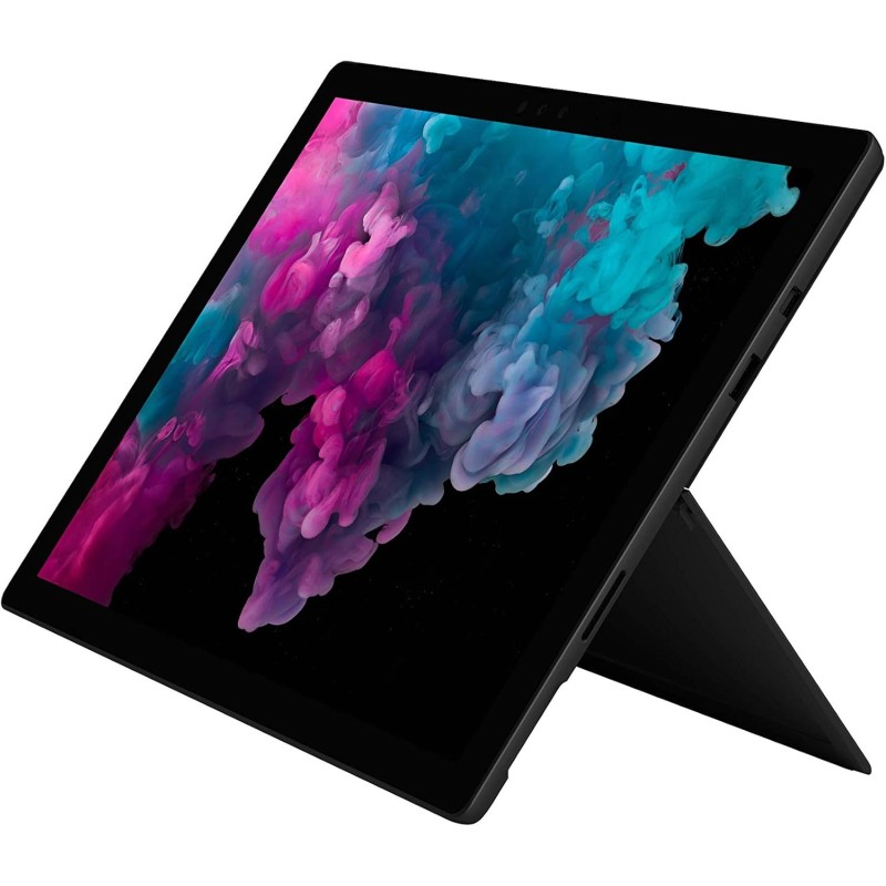 Microsoft Surface Pro 6 - i7 (8e Gen) - 16 Go - 512 Go - TACTILE - OCCASION