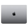 Macbook Pro 14" (2021) - M1 Pro - 16 Go - SSD 500 Go - A2442 - Gris Sidéral - Occasion