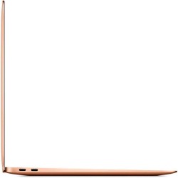 Macbook Air 13" (2020) - M1 - 16 Go - SSD 256 Go - A2337 - Or Rose - Occasion