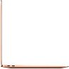 Macbook Air 13" (2020) - M1 - 16 Go - SSD 256 Go - A2337 - Or Rose - Occasion