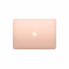 Macbook Air 13" (2020) - M1 - 16 Go - SSD 256 Go - A2337 - Or Rose - Occasion
