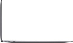 Macbook Air 13" (2020) - M1 - 16 Go - SSD 500 Go - A2337 - Gris Sidéral - Occasion