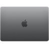 Macbook Air 13" (2020) - M1 - 16 Go - SSD 500 Go - A2337 - Gris Sidéral - Occasion