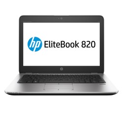 HP 820 G3 - i7 (6e Gen) - 8...