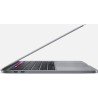 Macbook Pro 13" (2020) - M1 - 16 Go - SSD 500 Go - TOUCHBAR - A2338 - Gris Sidéral - Occasion