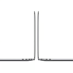 Macbook Pro 16" (2019) - i7 - 32 Go - SSD 500 Go - TOUCHBAR - A2141 - Gris Sidéral - Occasion
