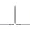 Macbook Pro 16" (2019) - i7 - 32 Go - SSD 500 Go - TOUCHBAR - A2141 - Gris Sidéral - Occasion