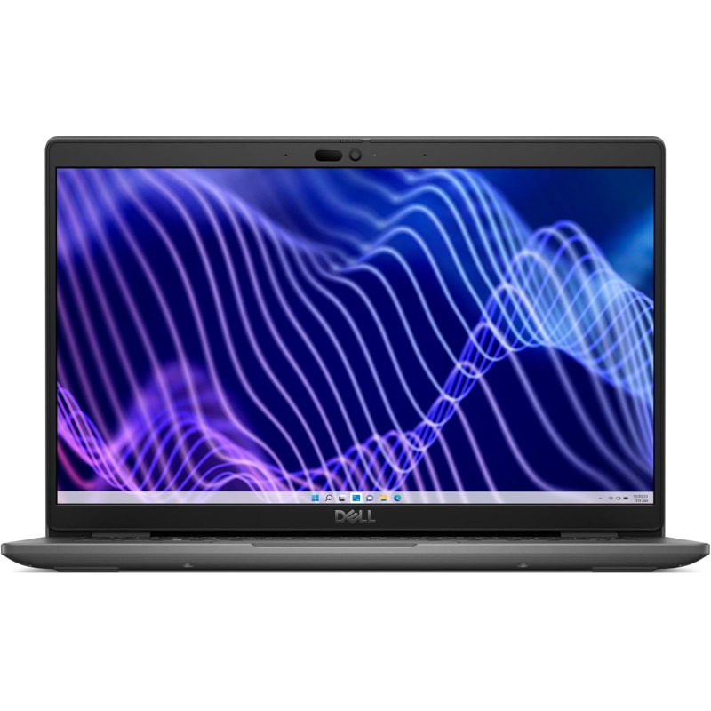 DELL Latitude 3510 - i5 (10e Gen) - 16 Go - SSD 256 Go - TACTILE - OCCASION