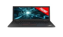 LENOVO ThinkPad L470 - i5 (6e Gen) - 8 Go - SSD 256 Go - OCCASION