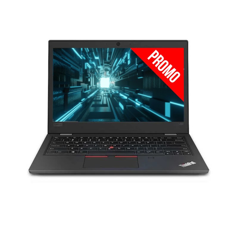 LENOVO ThinkPad L470 - i5 (6e Gen) - 8 Go - SSD 256 Go - OCCASION