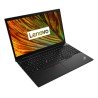LENOVO ThinkPad E15 G2 - Ryzen 5 - 8 Go - 500 Go - OCCASION