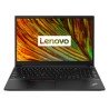 LENOVO ThinkPad E15 G2 - Ryzen 5 - 8 Go - 500 Go - OCCASION
